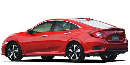 Honda Civic SEDAN (FC1)