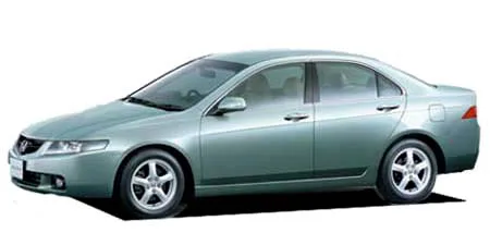 Honda Accord 24S (CL7 / CL8 / CL9)