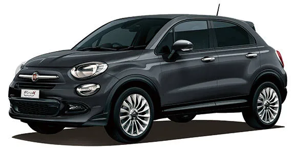 Fiat 500X POP STAR PLUS (33414)
