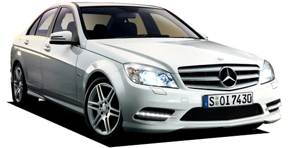 Cclass 204054