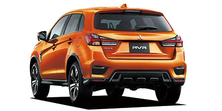 Mitsubishi Rvr G (GA4W)