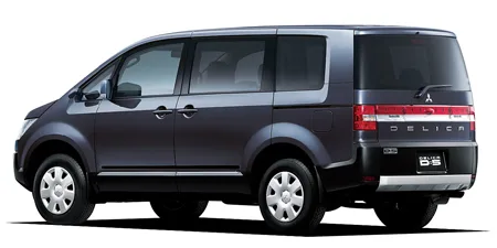 Mitsubishi Delica D5 C2 S (CV5W)