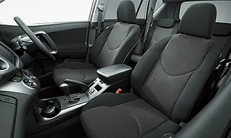Toyota RAV4 STYLE S PACKAGE (ACA31W)