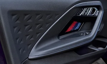 Bmw 2 Series M240I X DRIVE COUPE (12CM20 / 52CM30)