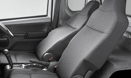 Suzuki Super Carry X (DA16T)