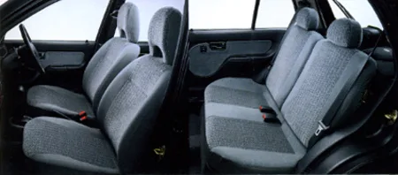 Subaru Vivio Bistro BISTRO SPORTS (KK3)
