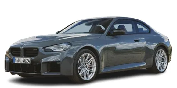 Bmw M2 BASE GRADE (12DM30)