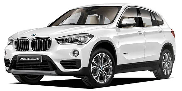 Bmw X1 S DRIVE 18I FASHIONISTA (HS15)