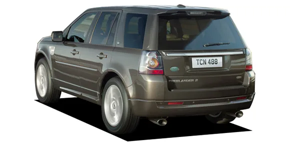 Land Rover Freelander 2 2.0 Si4 (LF2B)