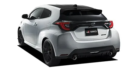 Toyota GR Yaris RZ HIGH PERFORMANCE FIRST EDITION (GXPA16)