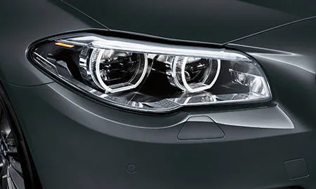 Bmw 5 Series 523D GRACE LINE (FW20 / FZ35)