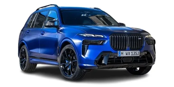 Bmw X7 M60I X DRIVE (22EN30 / 32EM44)