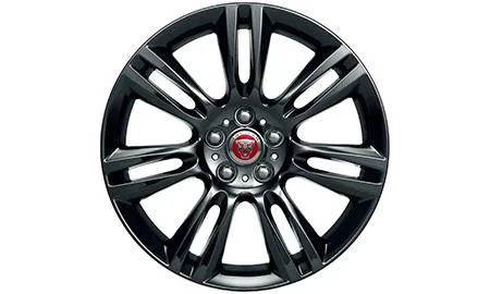 Jaguar XE JET DIESEL EDITION (JA2NA)