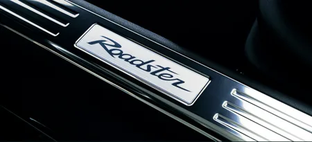 Mazda Roadster VS RHT (NCEC)