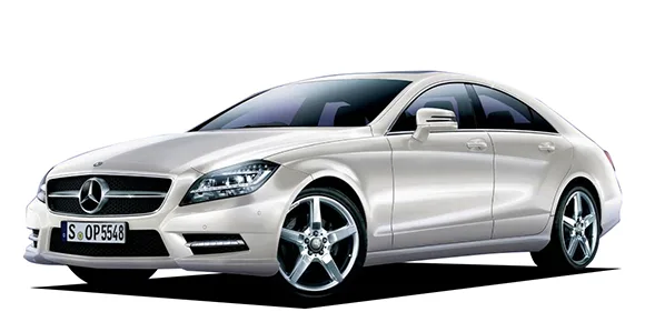 Mercedes Benz Clsclass CLS550 (218373)