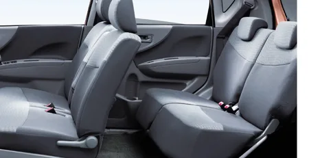 Daihatsu Move X LIMITED (L185S)