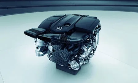 Mercedes Benz Vclass V220D AVANTGARDE LONG (447811N / 447813N / 447815N)