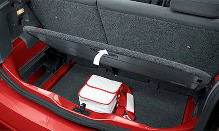 Volkswagen UP CROSS UP! (AACHYW)