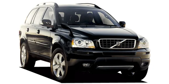 Volvo XC90 3.2 SE AWD (CB6324AW)