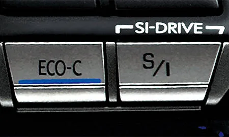 Subaru Impreza Sports Hybrid HYBRID 2.0I EYE SIGHT (GPE)