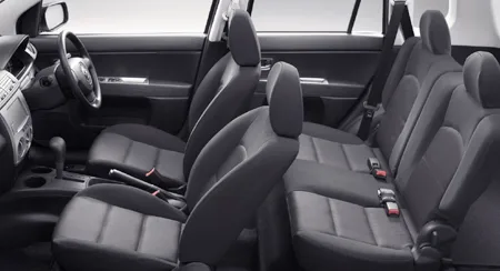 Mazda Demio CASUAL AEROACTIVE (DY3R)