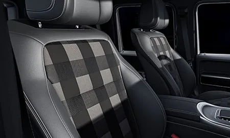 Mercedes Benz Gclass G450D EDITION STRONGER THAN THE 1980S (465310C / 465600C)