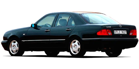 Mercedes Benz Eclass E230 (210037 / 210055)