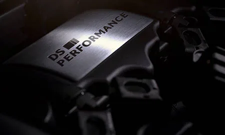 Citroen DS3 PERFORMANCE (A5X5G04)