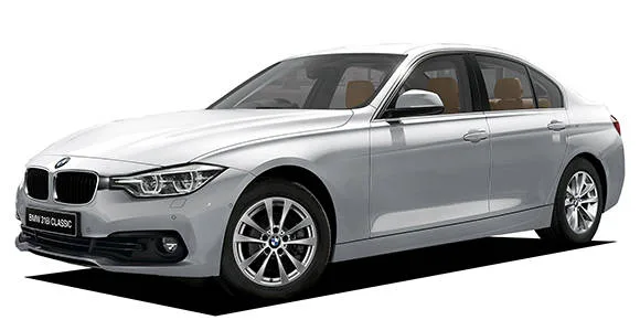 Bmw 3 Series 318I CLASSIC (8C20 / 8E15)