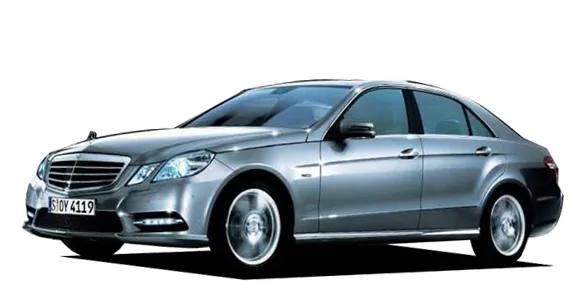Mercedes Benz Eclass E550 BLUE EFFICIENCY AVANTGARDE (212055C / 212073 / 212074 / 212080C)