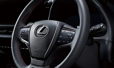 Lexus UX300E VERSION C (KMA10)