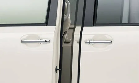 Honda Nbox C (JF1)
