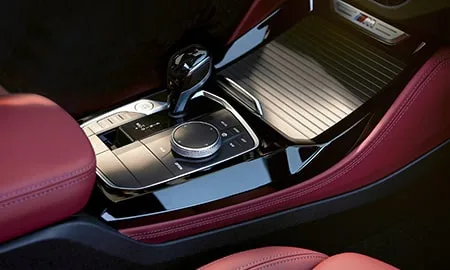 Bmw X4 M40I (2V30)
