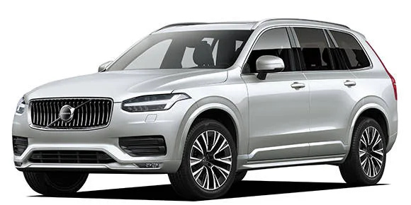 Volvo XC90 B5 AWD TAILORED WOOL EDITION (LB420TXCM / LB420TXCMA)