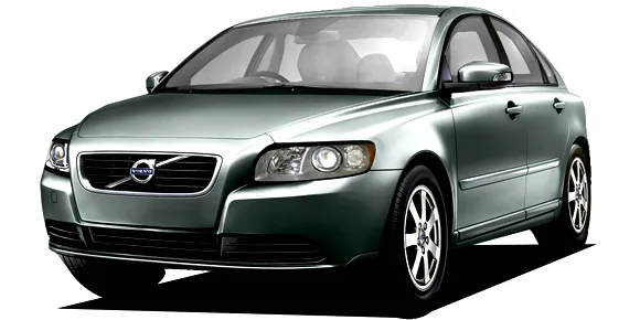 Volvo S40 2.0E POWERSHIFT (MB4204S)