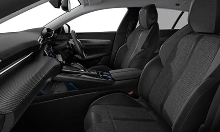 Peugeot 508 SW GT LINE (R8AH01 / R85G06)