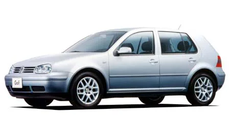 Volkswagen Golf LEATHER COLLECTION (1JAPK)