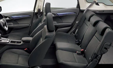 Honda Shuttle G HONDA SENSING (GK9)