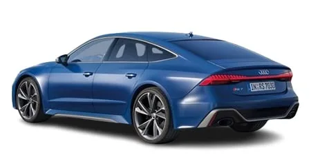 Audi RS7 Sportback Performance BASE GRADE (F2DJPA / F2DJPS)