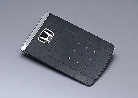Honda Fit W (GD1)