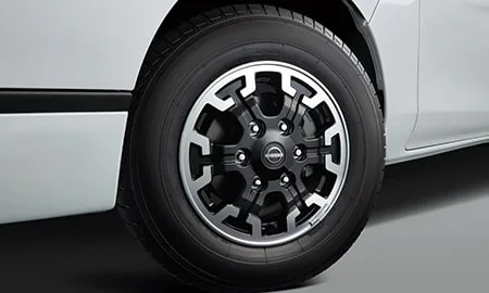 Nissan Caravan PREMIUM GX (VR2E26)