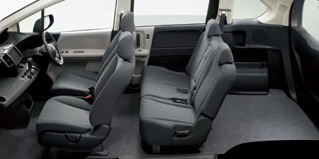 Honda Freed FLEX (GB4)