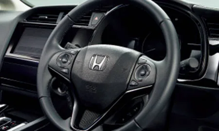 Honda Shuttle HYBRID HONDA SENSING (GP7)