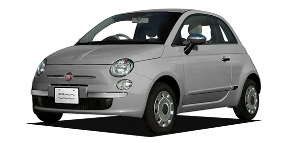 Fiat 500 CLASSICA (31212)