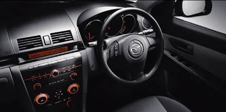 Mazda Axela Sport 20S (BKEP)