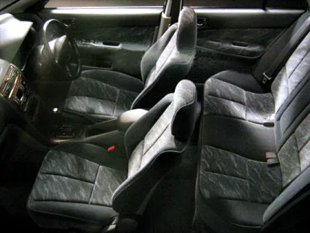 Mitsubishi Legnum 20ST (EC4W)