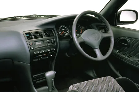 Toyota Corolla SE LIMITED (AE104)