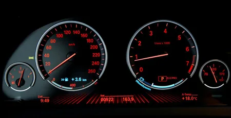 Bmw 6 Series 650i COUPE (LX44C)