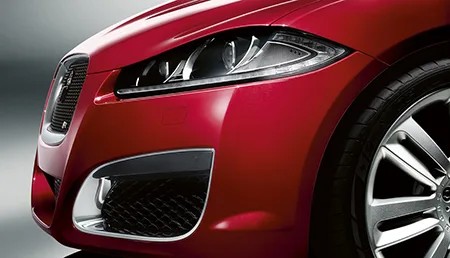 Jaguar XF 2.0 LUXURY (J05PC / J058C)