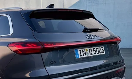 Audi Q5 TFSI QUATTRO 150KW ADVANCED (GU20 / GU20A / GU20S)